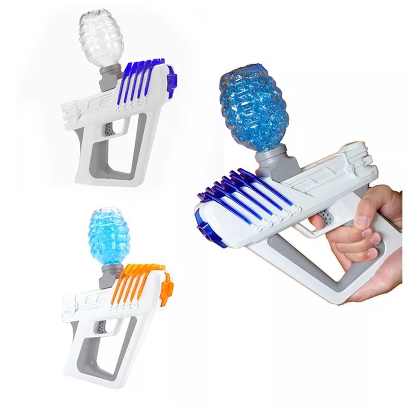 Nosotros Gel Blaster