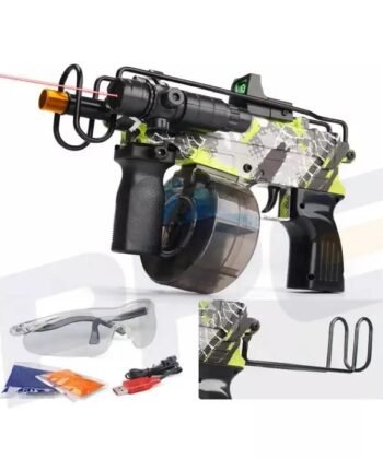 "PROMO DÍA DEL NIÑO 2025" !! - GEL BLASTER SCORPION - PRO LIMITED