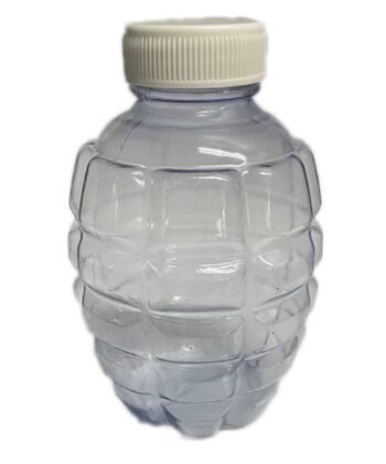 TOLVA PARA BOLAS DE GEL
