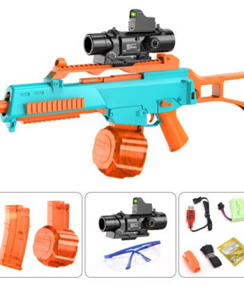 GEL BLASTER G36